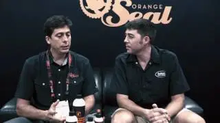 John Vargus | Orange Seal Cycling