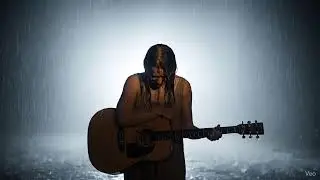 Let the Pain Speak Softly 🌧️ | Dean Lewis Sad Playlist | Snowy Quiet Evening | For Gentle Comfort