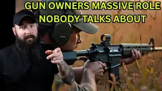 Here's How Gun Owners 