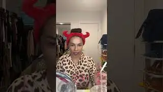 🍿 Watch Now: Winter Blanco ❄️ LIVE