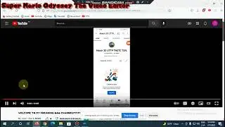 GRRRRRRRRR M3DUTT CREATE HIS 666 CHANNEL!!!!!!!!!!