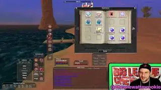 RISE & GRIND - project zek (teams pvp) - CHARM TESTING (any favorite classic animal to charm?)