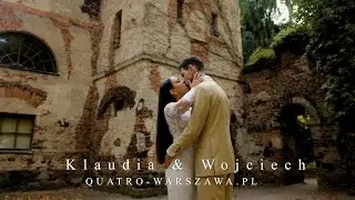 Stodoła Rasztów ❤️ Teledysk Ślubny - Oglądaj w 4K