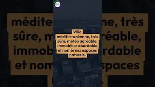 O&ugrave; Vivre Sa Retraite en Espagne ? D&eacute;couvrez le Classement Surprenant ! #Retraite #Espagne #voyage