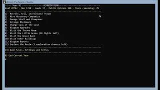 Warsim: The Realm of Aslona