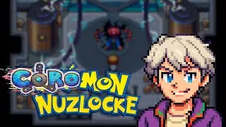 Надвигается буря - COROMON NUZLOCKE [#1]
