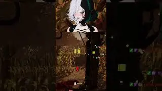 Dead by Daylight - I can fly! | #dbd #springtrap