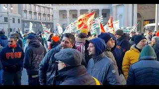 “Più soldi nelle tasche degli operai”: è scontro fra sindacati e Confindustria