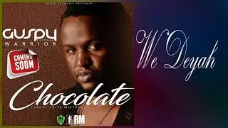 Guspy Warrior-We Deyah 2017