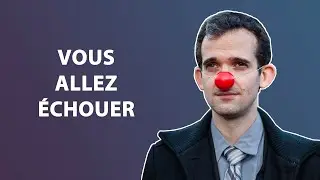 Vous ne serez jamais photographe de mariage