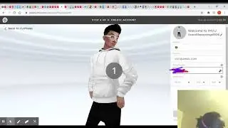 How to make a imvu account with only 4,000 credits 🔥