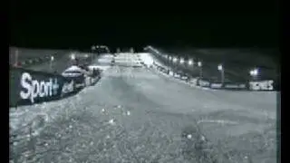 Th&eacute;o pr&eacute;sente les Tignes Airwaves, saison 5