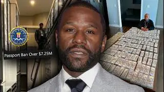 How Floyd Mayweather Lost $1 Billion Fortune..
