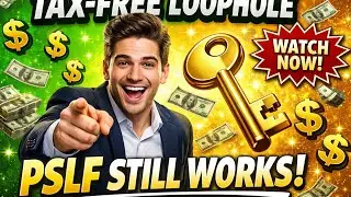 2026 Student Loan Changes - $10K+ Tax Bill Warning!