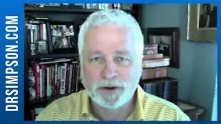 Dr. Terry Simpson: The Mediterranean Diet: What it didn't show