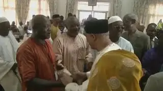 Niger, Mohamed Moussa &eacute;lu directeur g&eacute;n&eacute;ral de l'ASECNA