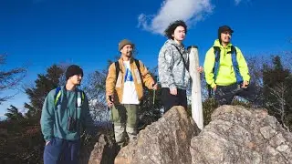 HOLIDAY 2021 NIKE ACG COLLECTION Presented by A+S