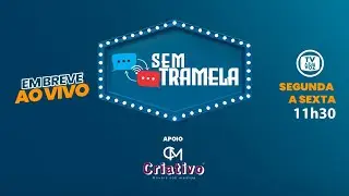 SEM TRAMELA &ndash; Presidente do PSD de Pinhalzinho, Lucas Frozza, comenta cen&aacute;rio atual do partido
