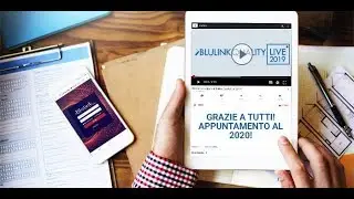 Highlights Blulink Quality Live 2019