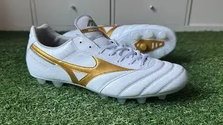 Mizuno Morelia 2 Pro Editions FG Boots Sizing Review!
