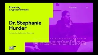 Crypto-economic Design for Blockchain