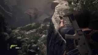 Uncharted 4: A Thief's End | Chapter 20 [CRUSHING]