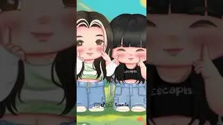 DRAWING CHIBI !! Kpop Group 