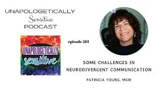 261 Some Challenges in Neurodivergent Communication