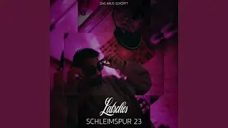 Schleimspur 23