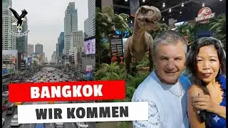 Gab es Komplikationen? Schau dir das Video an, dann weißt du wie es war.