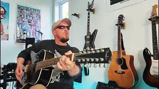 That's Alright Mama (Elvis Presley cover) - Wickedwind