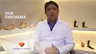 Dor do membro fantasma