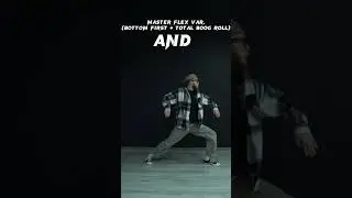 Popping dance tutorial