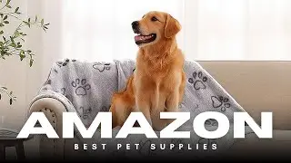 Cozy Dog & Puppy Blanket 🐶🛏️ | 41