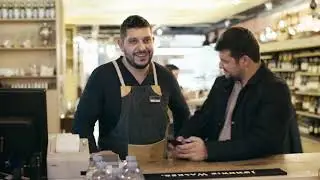 ПОС терминал за ресторанти и заведения