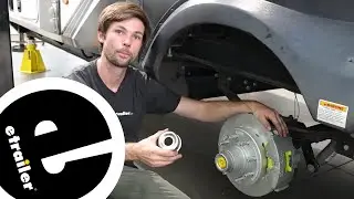 etrailer | A Closer Look at the Truryde Trailer Hub 2.72