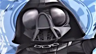 Star Wars Detours is BACK!!!