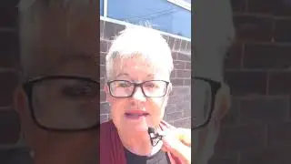 Profiling community justice issues ahead of #VicVotes - #CroakeyGO