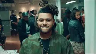 The Weeknd - Party Monster (Slowed To Perfection) 432HZ