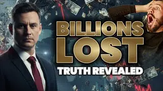 South Africa&rsquo;s Stock Exchange Scandal Explained | Billions Lost & The Truth Revealed