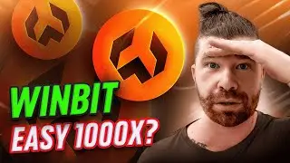 GAMING LIKE NEVER BEFORE! 🔥 Winbit 🔥 ENDLESS ENTERTAINMENT!