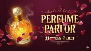 June's Journey Perfume Parlor Complete Event And Reward 24 December 25 4K HD 