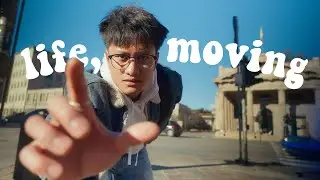 A Day of Filming in Bergamo | Coffee, Ice Skating & Aperitivo