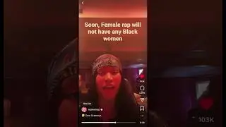 All those biracials and racially ambiguous women will be the forefront.