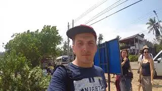 Trailer di HOW TO BE VISITORS @ Sri Lanka  filmed by Ricky Ross
