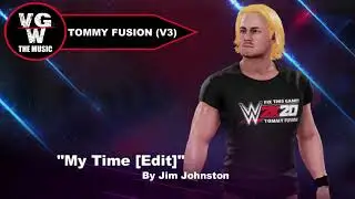 VGW The Music: Tommy Fusion (V3)
