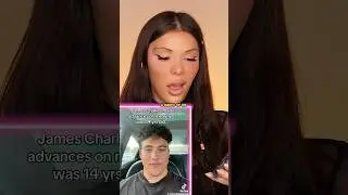&ldquo;I Was 14..&rdquo; James Charles Victim Speaks Out