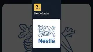 Top 3 FMCG Companies in India #shorts