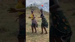 Acholi traditional dance #village #africanlife