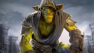 Демо-Версия: Styx: Blades of Greed